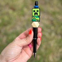 Mine Craft Pens