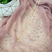 Nora Gold Filled Necklace