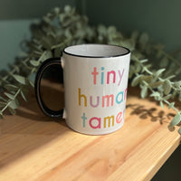 Human Tamer Mug