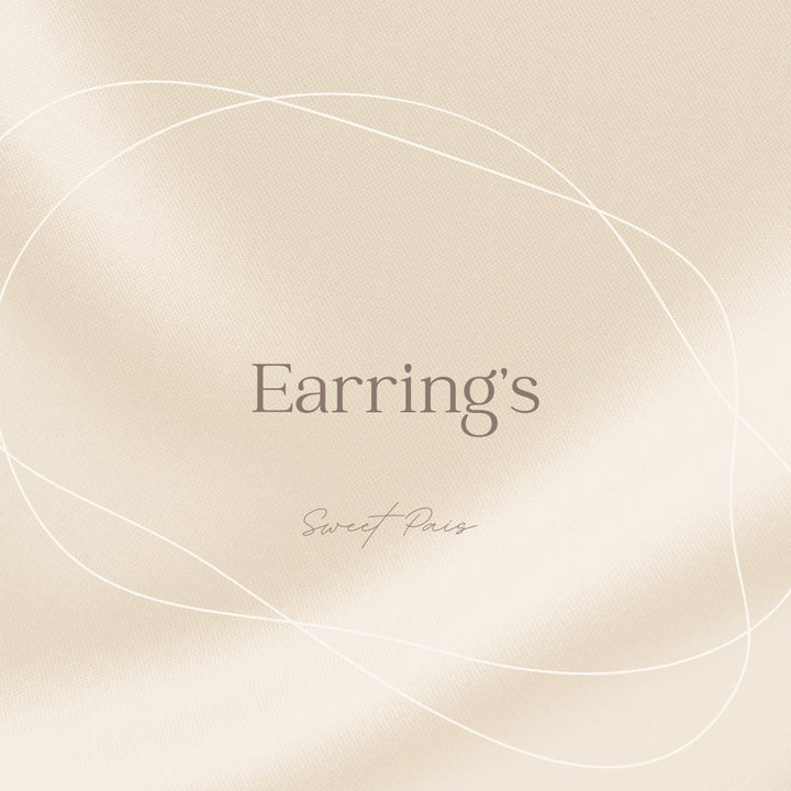 Earring’s