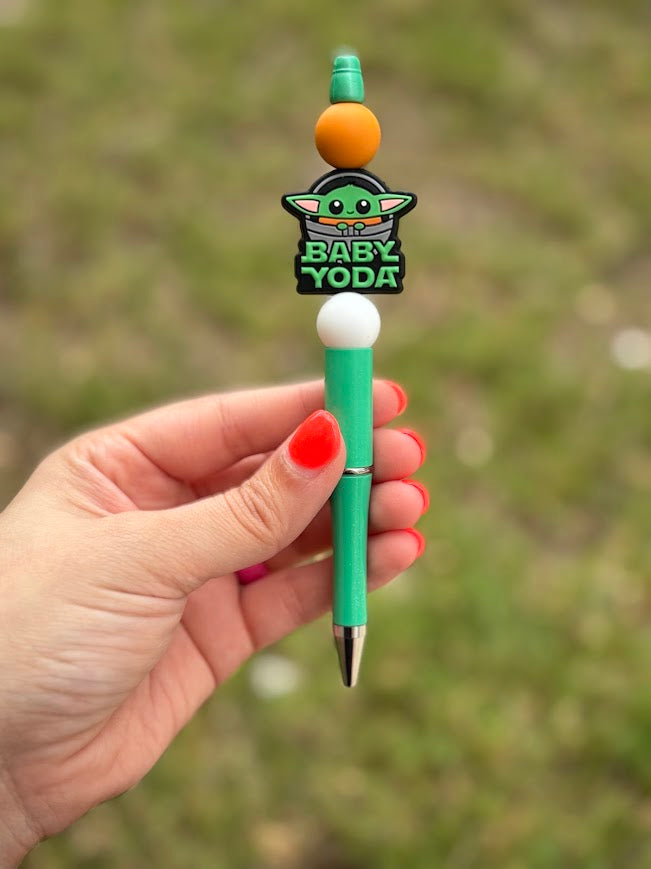 Baby Y Pens