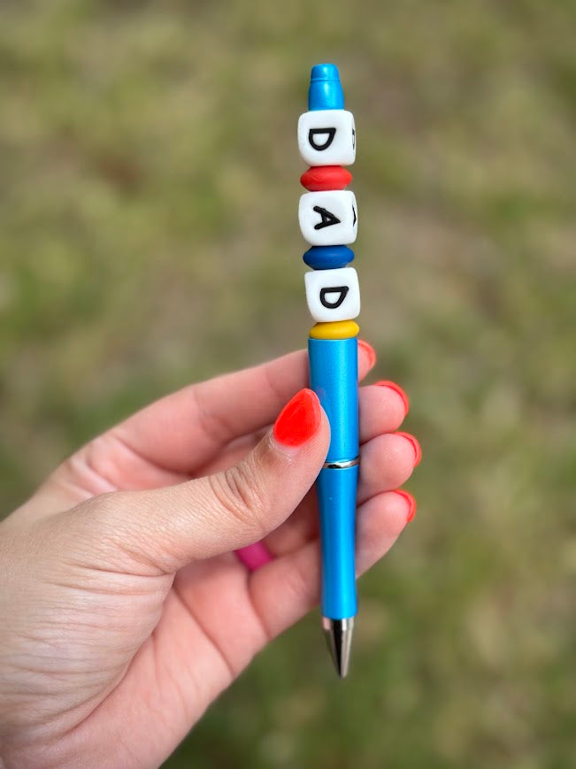 Father Pen&