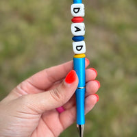Father Pen's