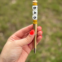 Father Pen's