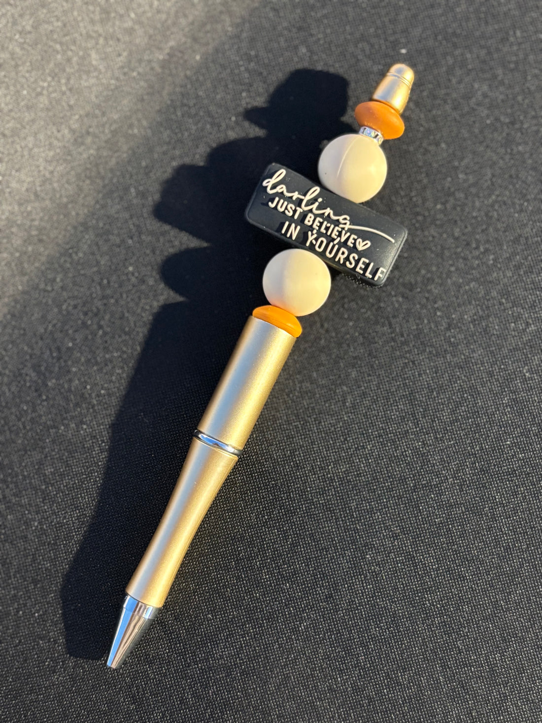 Darling… You Got This Pen