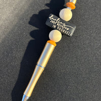 Darling… You Got This Pen