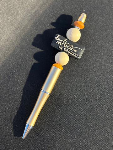 Darling… You Got This Pen