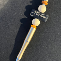 Darling… You Got This Pen