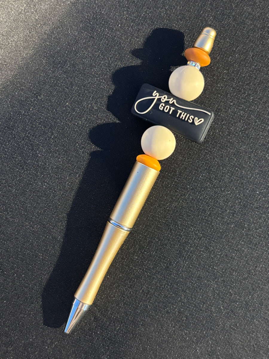 Darling… You Got This Pen