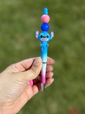 STITCH