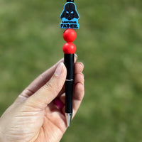 Father Pen's