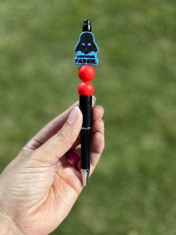 Father Pen's