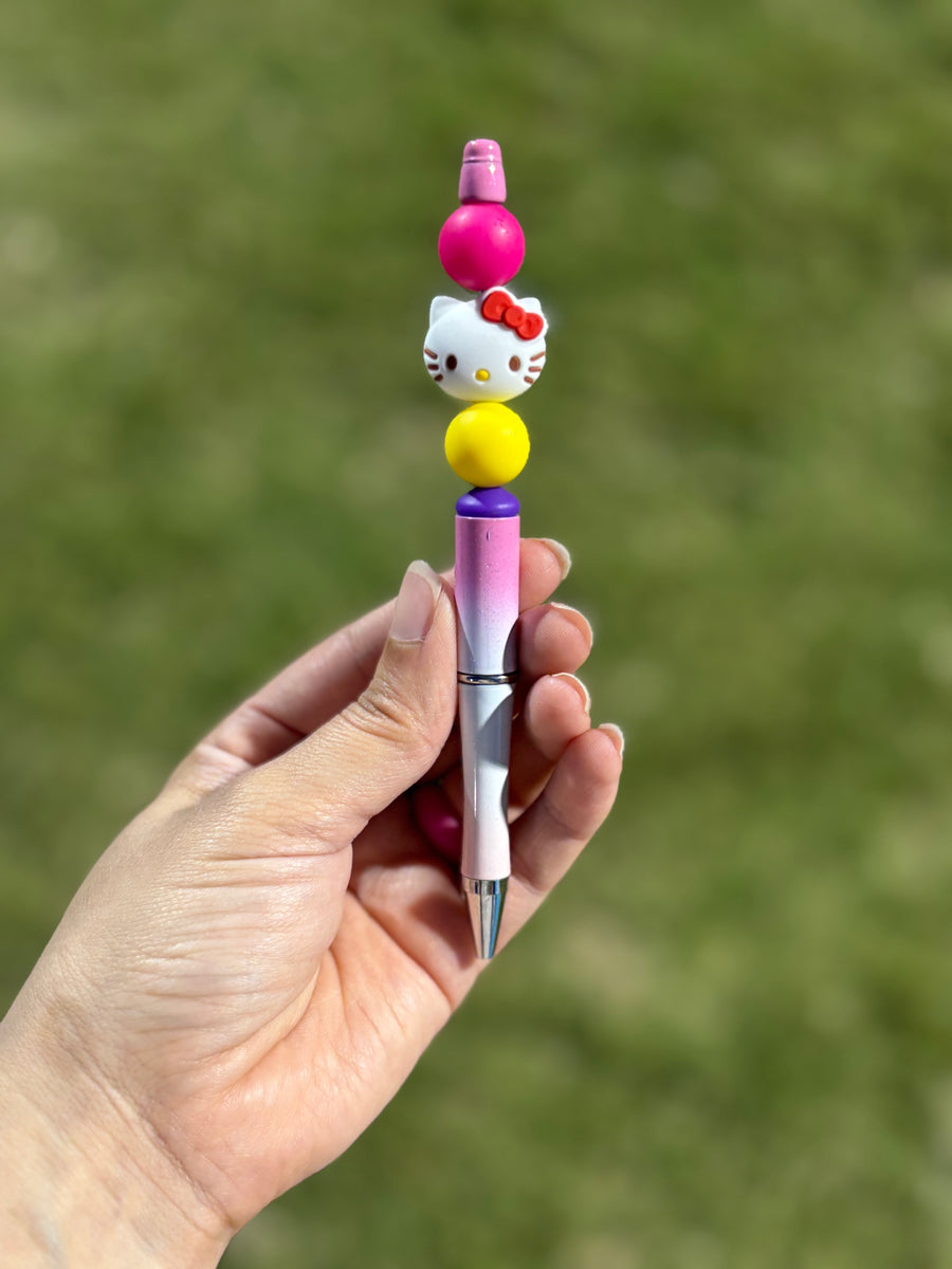 HK Pens
