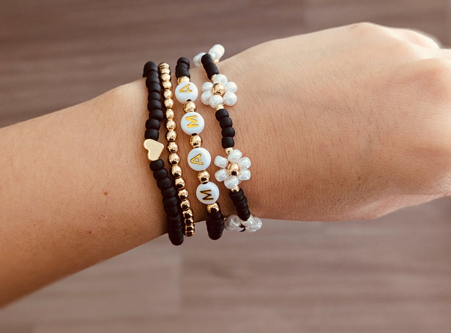 Mystery 4pc Mama Stack *read description before ordering*