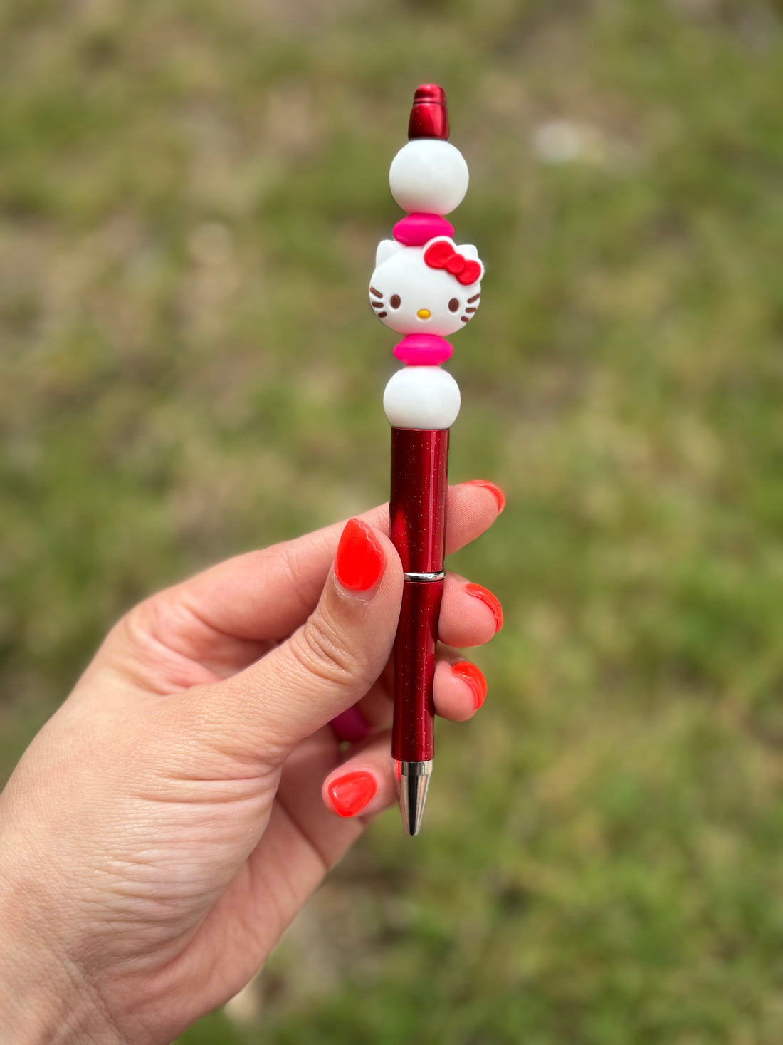 HK Pens