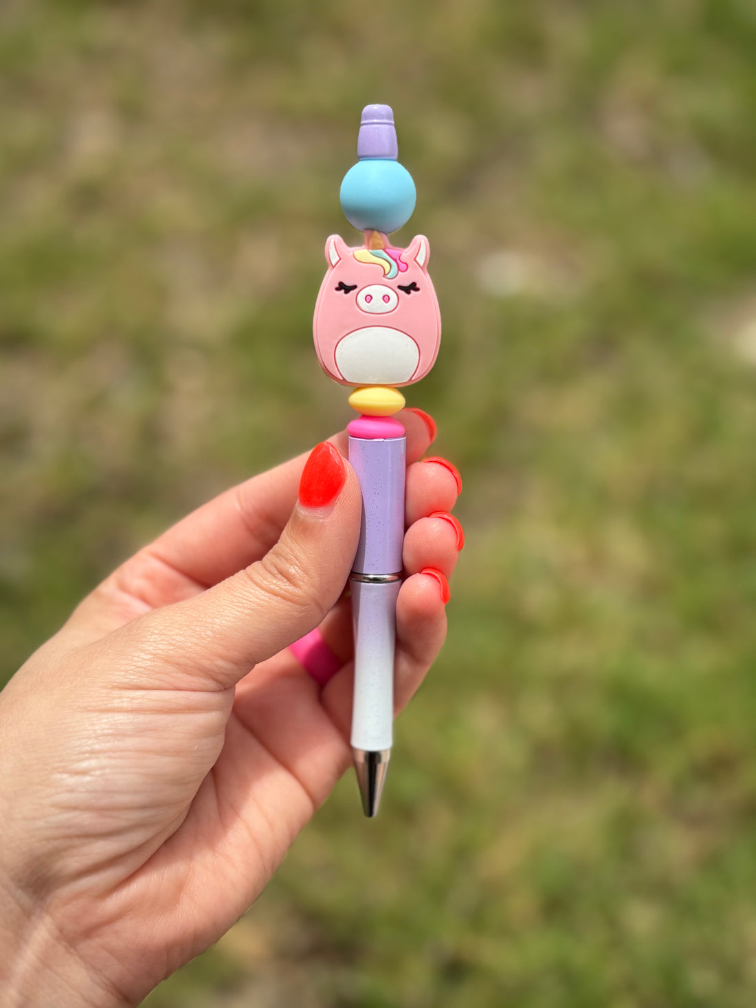 Squish Mellow Pen