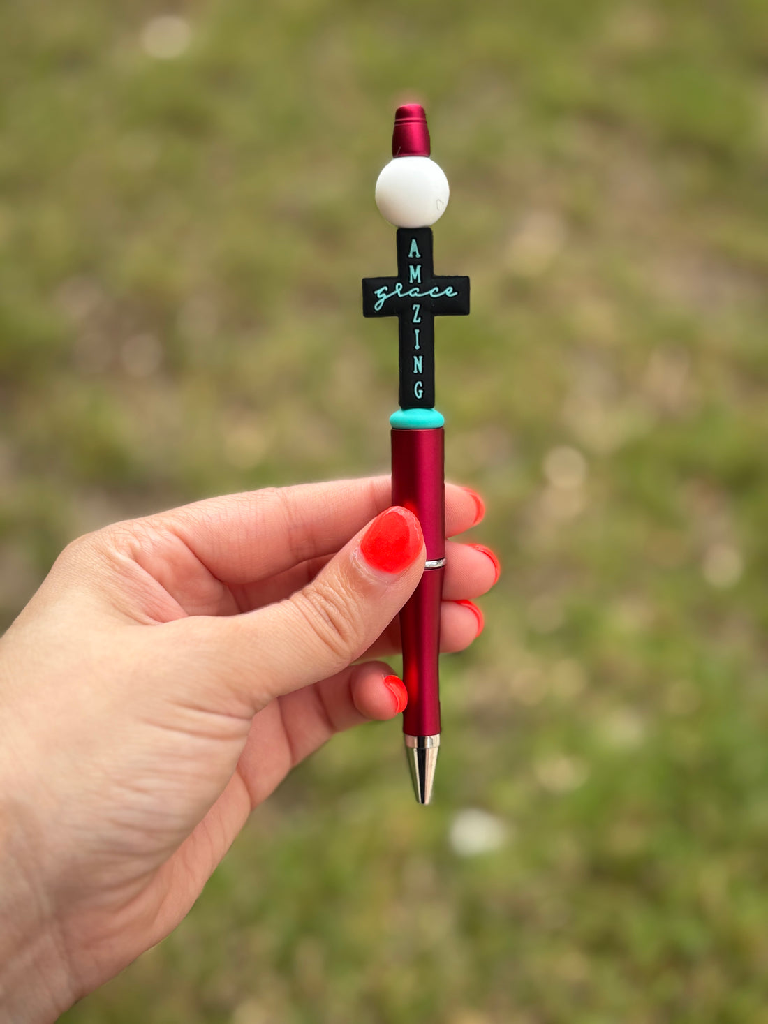 Faith Pens