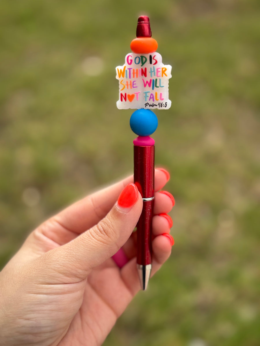 Faith Pens