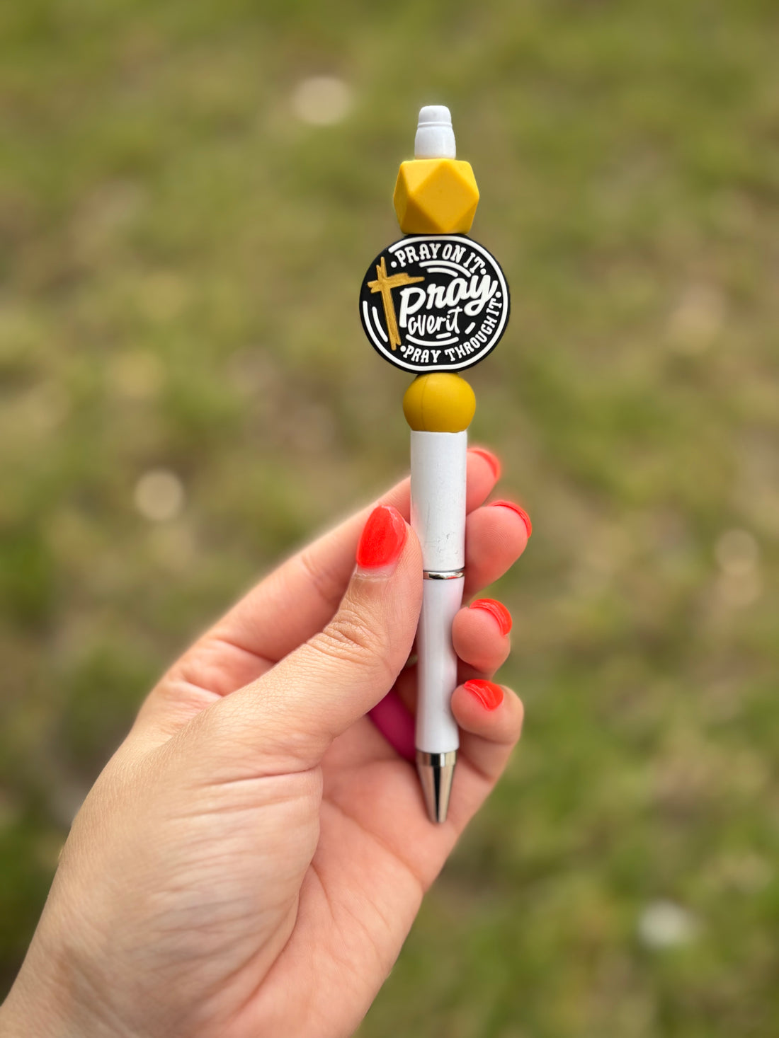 Faith Pens