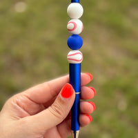 Baseball Pens