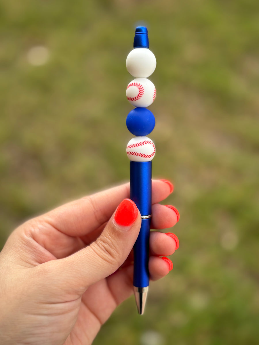Baseball Pens