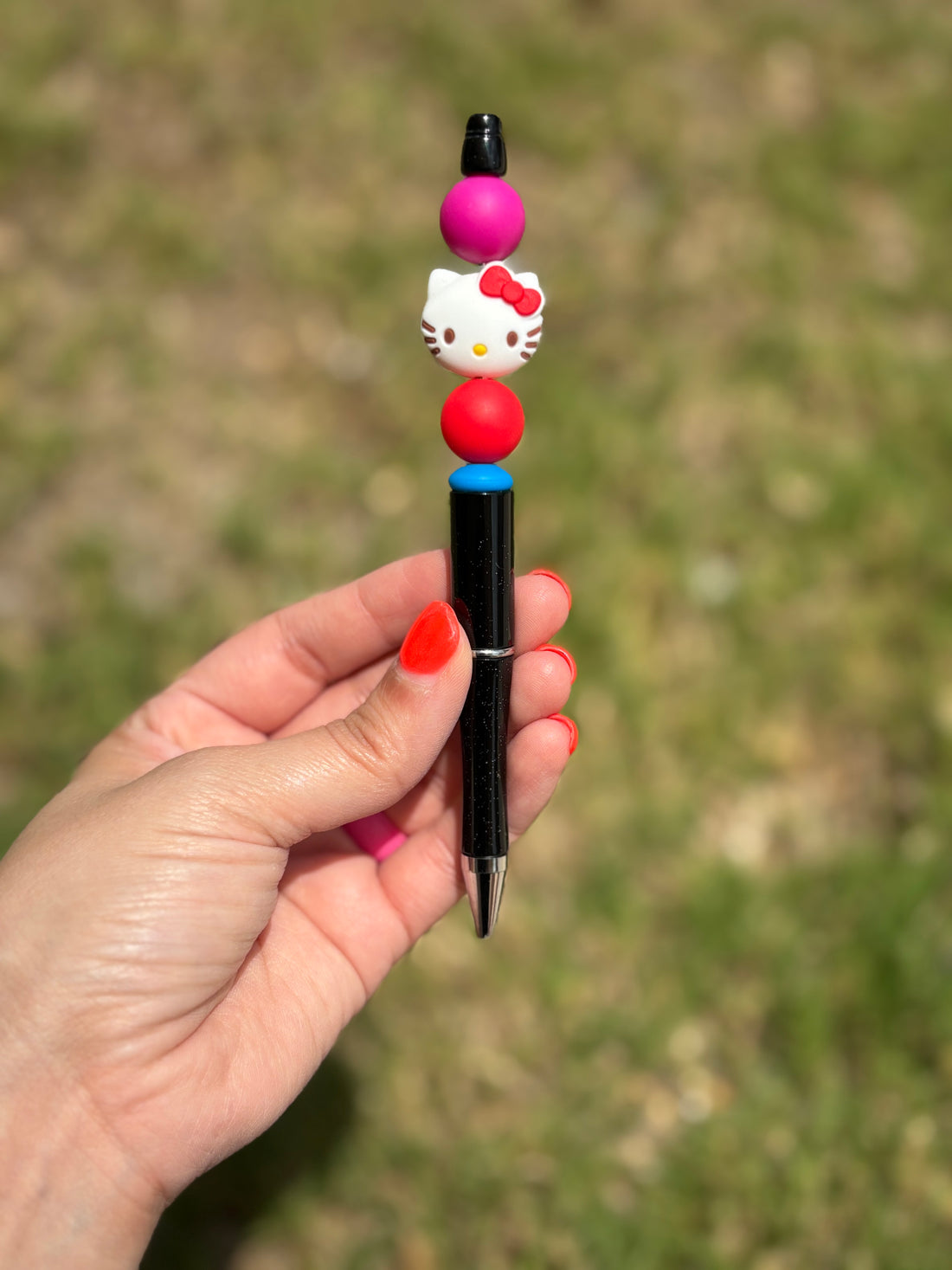 HK Pens