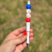 Baseball Pens