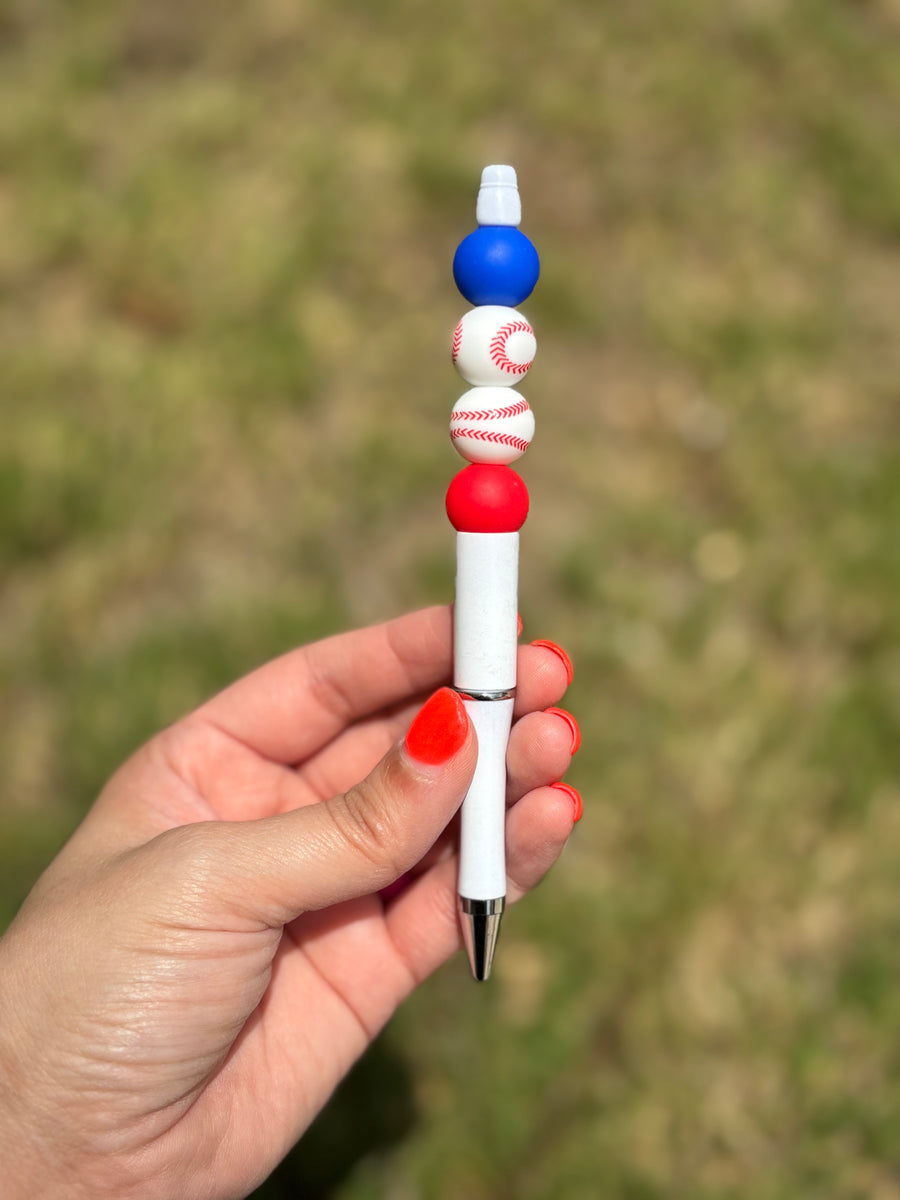 Baseball Pens