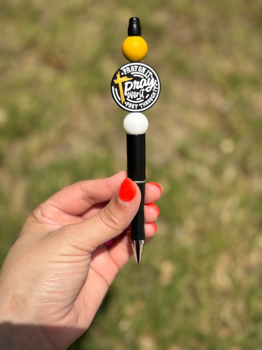 Faith Pens