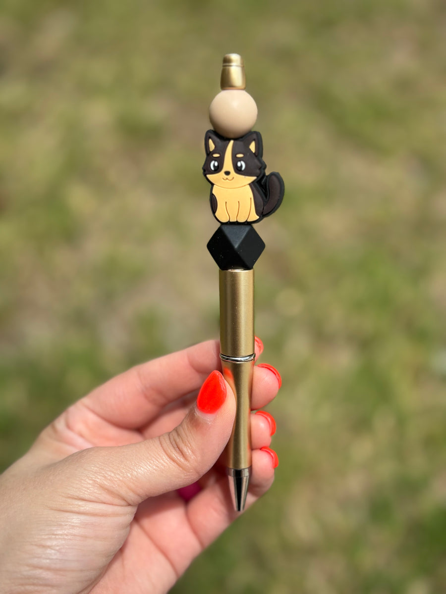 Cat Pens