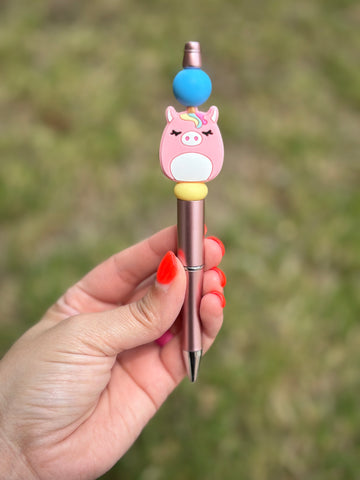 Squish Mellow Pen