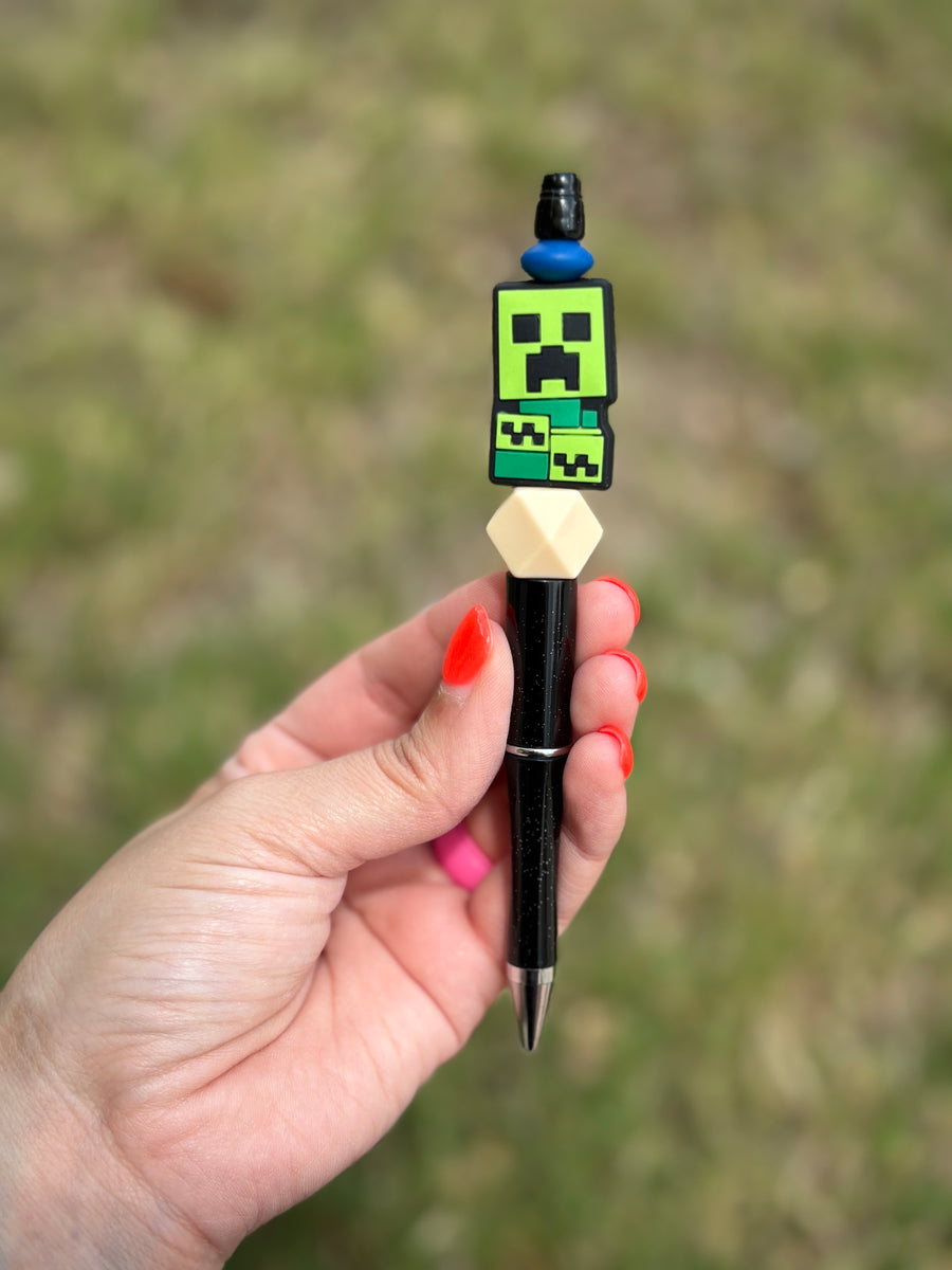 Mine Craft Pens