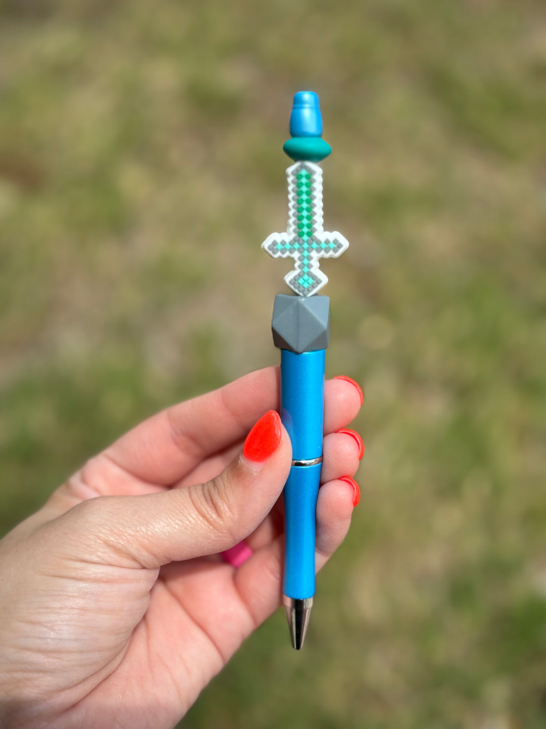 Mine Craft Pens