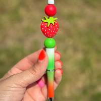 Fruit Pens
