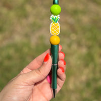 Fruit Pens