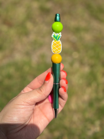Fruit Pens