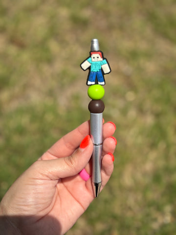 Mine Craft Pens