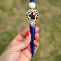 Veteran Pens