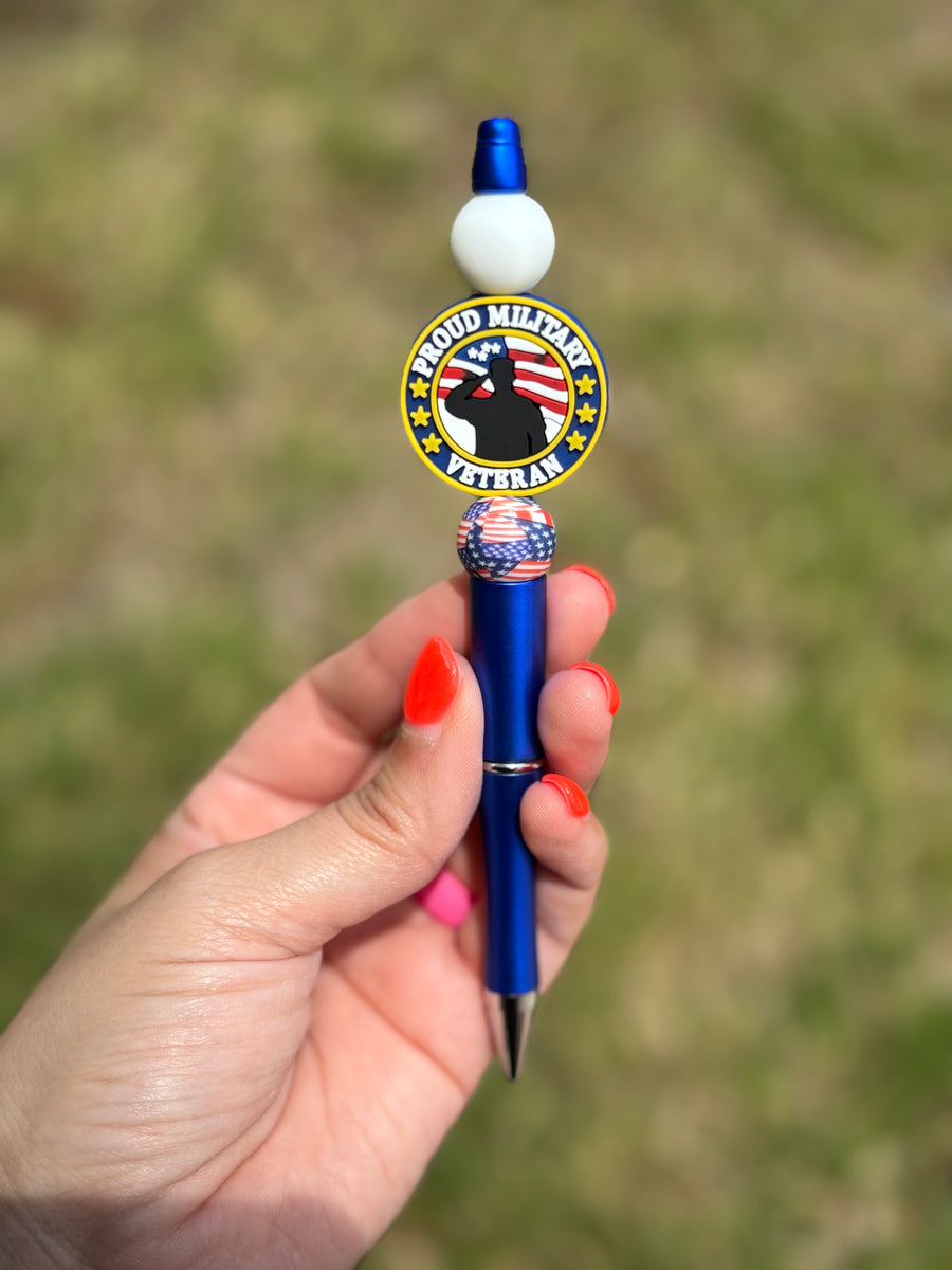 Veteran Pens