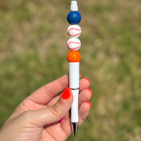 Baseball Pens