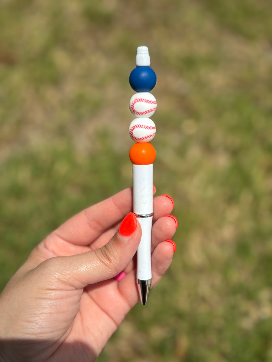 Baseball Pens