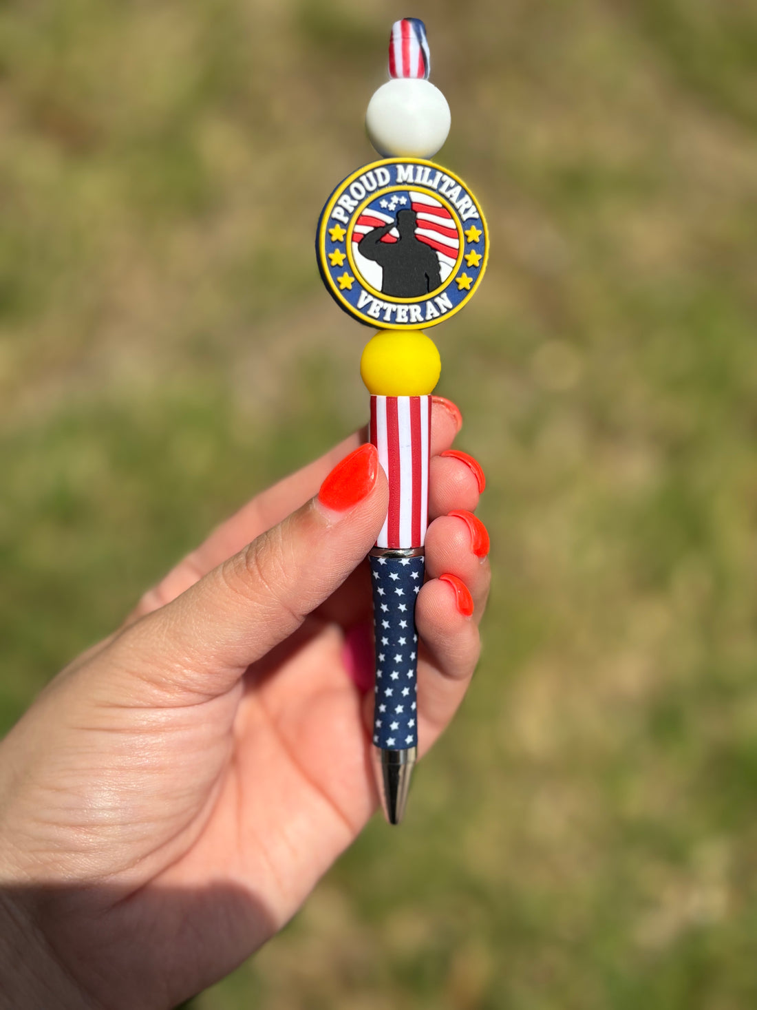 Veteran Pens