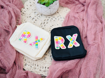 RX Pouch