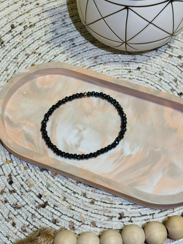Black Hematite