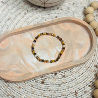Dainty Crystal Bracelet