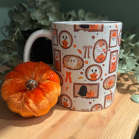 Ghostie Mug