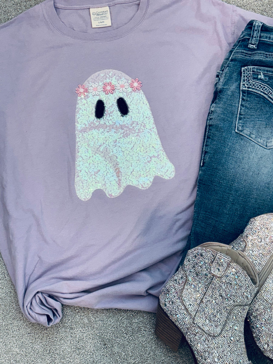 Ghostie Tee