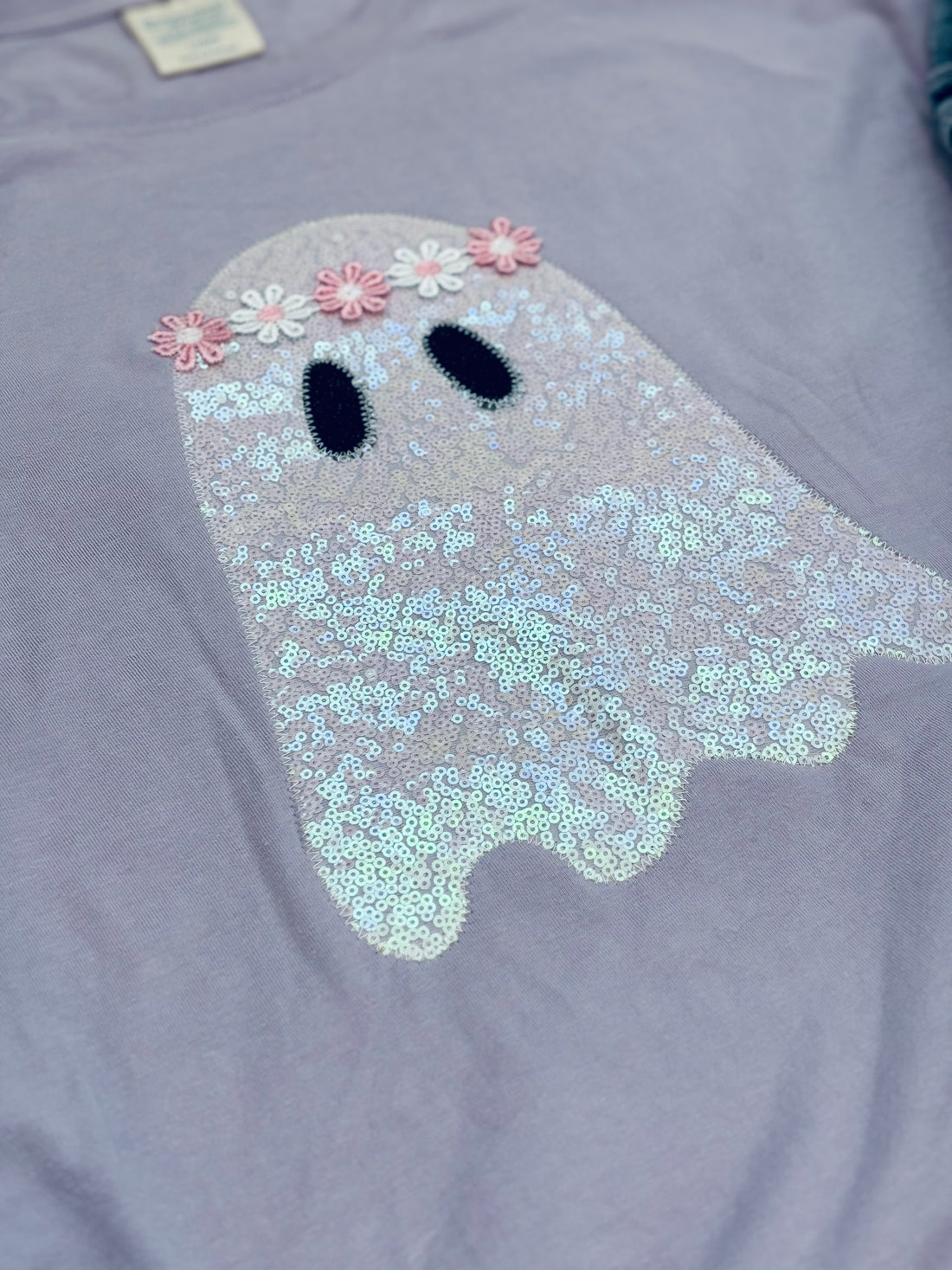 Ghostie Tee