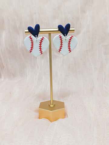 Baseball & Softball