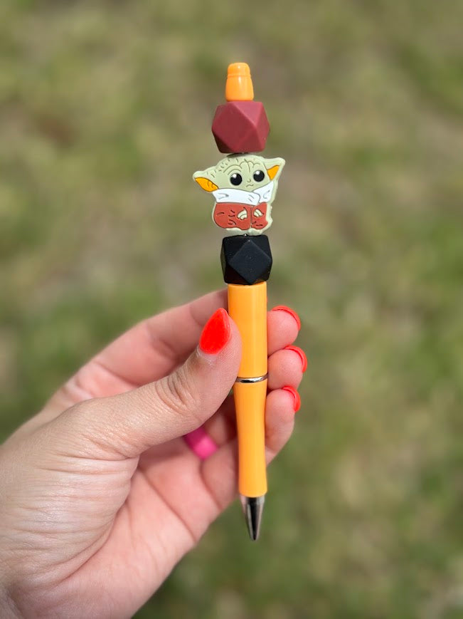 Baby Y Pens